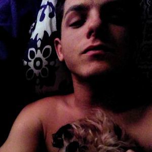 Meet your Posher, Johnny